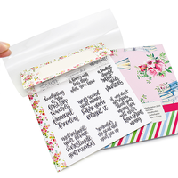 Libro de Pegatinas Personalizadas de Alta Calidad para Adultos