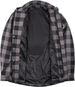 Vêtements de sport pour hommes, chemise de protection pour la course à moto, respirante, coupe-vent, imperméable, séchage rapide, grande taille, personnalisable - Product Image 1