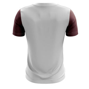 Polo de golf unisexe de haute qualité T-shirt à manches courtes pour hommes d'affaires décontracté automne et hiver brodé revers haut porter - Product Image 6