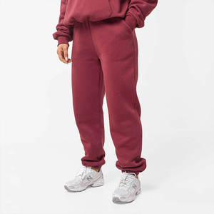 Ensemble de survêtement pour femmes de haute qualité, deux pièces, jogging, tenue de yoga, vêtements de fitness, fournisseur en gros, survêtement pour femmes personnalisable - Product Image 4