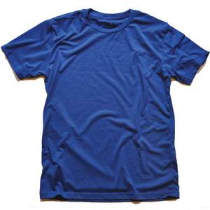 เสื้อยืดพิมพ์ลายพรีเมี่ยมเฮฟวี่เวทเสื้อยืดแขนครึ่งลำลองสำหรับฤดูร้อน - Product Image 2
