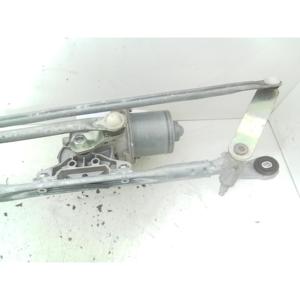 MOTORE Tergicristallo Anteriore Completo con Tandem per FIAT Panda 3a Serie Ms159200-9260 (12>) - Product Image 5