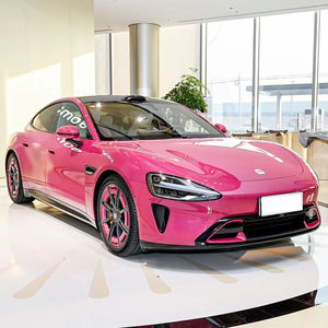 Nouveau véhicule électrique chinois Xiao-mi SU7 4WD 2025, autonomie de 830 km, véhicules à énergie nouvelle - Product Image 1