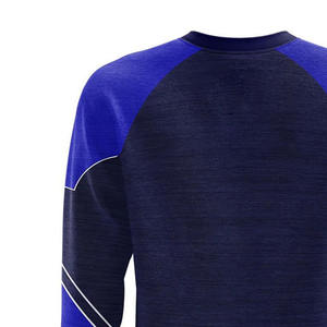 GAA จัมเปอร์ราคาดีที่สุดของโรงงานคุณภาพทนทานพร้อมโลโก้ปักตามสั่งทุกขนาดพร้อมใช้งานในฤดูหนาว - Product Image 3