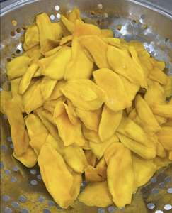 Mango suave tropical de Vietnam, bocadillo de fruta madura natural para repostería, desayuno y servicio de fiesta - Product Image 3