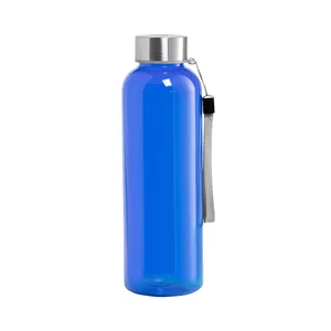 Borraccia Berto in RPET: Gadget Promozionale Ecologico per Bevande - Product Image 2