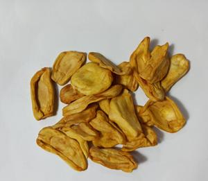 Chips de Jackfruit Frits sous Vide Naturelles du Vietnam, Collation Saine, Tranches de Jackfruit Séchées Sucrées et Croustillantes pour un Plaisir Sans Remords - Product Image 5