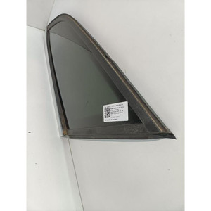 DEFLECTOR TRASERO DERECHO FORD Focus S. Wagon 5ª Serie 1787059 XWDB/D/E (11>14) - Product Image 2