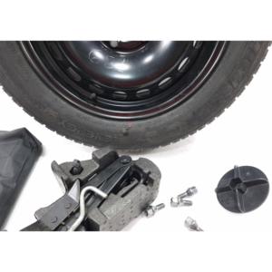 Kit de roue de secours RENAULT Scenic Série 403000027R (09>16) - Product Image 4