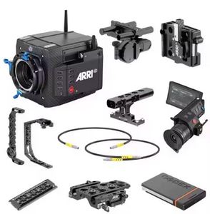 Videocámara de Cine AL-E-XA LF de Alta Calidad 4.5K - Product Image 3