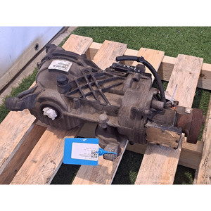 DIFFERENZIALE POSTERIORE LAND ROVER Discovery Sport (L550) GJ324N053AC 204DTD diesel 1999 (14>18) - Product Image 3