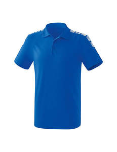 Venta al por mayor 100% algodón profesional Polo camiseta logotipo personalizado transpirable hombres de talla grande Jersey mejor precio bordado característica - Product Image 3
