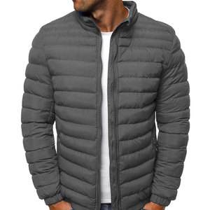 แจ็คเก็ตพัฟเฟอร์ The North Face สีดำรุ่นใหม่ล่าสุดสำหรับผู้ชาย ฤดูหนาว คุณภาพสูง ผลิตตามสั่ง คุณภาพดี - Product Image 6