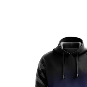 Sudadera de Grado Profesional, Tela Suave y Corte Moderno, Apta para Deportes Casuales o Uso Promocional, Impresión Personalizada, MOQ Bajo - Product Image 5