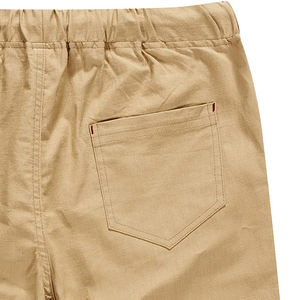 Pantalones cortos de entrenamiento de verano de alta calidad para hombre, pantalones cortos de gimnasio ligeros transpirables para correr para hombre, bolsillos, estilo de Fitness personalizado - Product Image 3