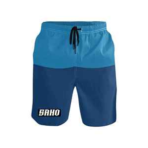 Short GAA de haute qualité avec ceinture élastique pour le football gaélique et les fabricants de quantité minimale de commande OEM Camogie - Product Image 2