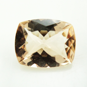 Piedra Natural de morganita de melocotón rosa, forma y tamaño de mezcla múltiple, piedras preciosas sueltas finas, fabricación de joyas DIY, gemas de morganita Natural - Product Image 6
