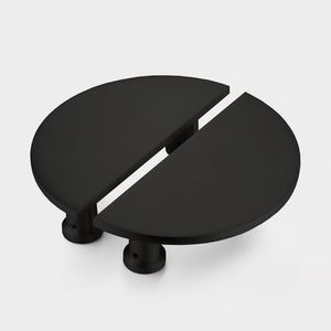 Manija de media luna tradicional de latón macizo para el hogar, cocina, muebles de oficina, herrajes, puerta, cajón, armario, manija de armario 2023 - Product Image 6