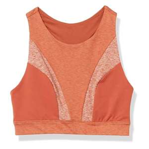 เสื้อชั้นในโยคะแบบสั่งทำพิเศษ ระบายอากาศได้ดี ไซส์ใหญ่ ยืดได้สี่ทิศทาง น้ำหนักเบา สไตล์ลำลอง สำหรับผู้หญิง ผลิตในปากีสถาน รุ่นใหม่ ยอดนิยม - Product Image 1