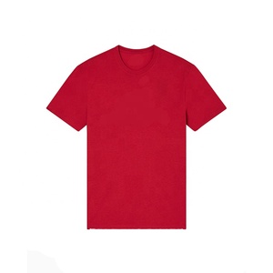 Original Quality Men's Acid Washed and Printed Pattern Men's Slim Fit T-Shirts 100% Cotton Quick Dry Casual <b>Tie</b> Dye T-Shirts - Product Image 5