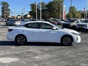 Limpiar 2025 N i s a n S e n t r a SVv - Product Image 2