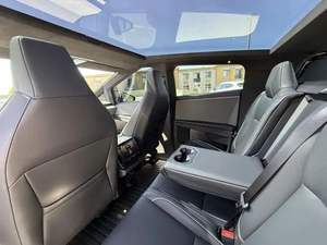 2024 asequible tte-sla Cyber-truck Cyber-beast - Product Image 3