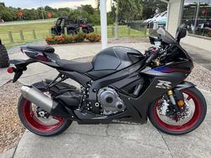 Ventes aux enchères 2026 GSX-R750 Sportbike Neuve (Moto) - Product Image 3