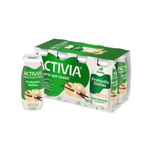 Yogur Diario con Bifidus ActiRegularis para una Mejor Digestión Activia - Product Image 6