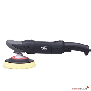 เครื่องขัดรถยนต์แบบหมุน180มม. M14 EP802 230V สำหรับแว็กซ์และดูแลรถ - Product Image 1