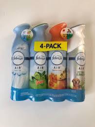 ผ้า Febreze เครื่องพ่นกลิ่นสัตว์เลี้ยงสเปรย์กลิ่นสดชื่น - Product Image 2