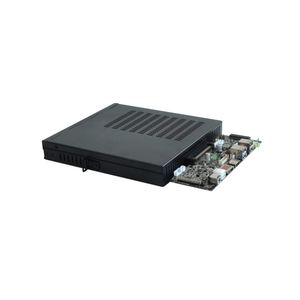Mini-ordinateur H510 OPS PC Intel 10e/11e génération I3 <span class=keywords><strong>I5</strong></span> I7 I9 CPU LGA1200 DDR4 64 Go 4K 60 Hz <span class=keywords><strong>Windows</strong></span> 11 pour tableau blanc interactif - Product Image 6