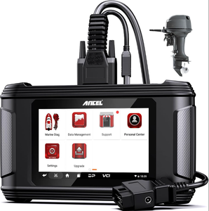 La mejor herramienta de escaneo de diagnóstico Ancel Mr 500 para Jet Ski Personal Watercraft - Product Image 2
