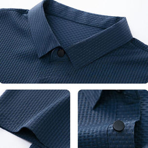 เสื้อโปโลสำหรับผู้ชายคุณภาพสูง - Product Image 2