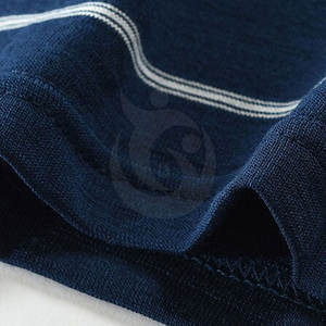 Camiseta Cómoda para Hombre, de Secado Rápido, Impresión Digital, Transpirable, de Algodón/Poliéster, Personalizable - Product Image 6