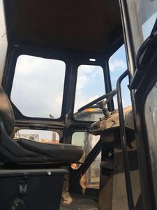 DYNAPAC pour D9N 38 tonnes pelle sur chenilles d'occasion 2022 haute efficacité énergétique prix raisonnable avec d'autres composants de base - Product Image 3