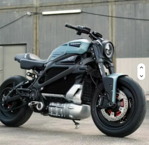 2025 livewiree รถจักรยานยนต์หนึ่งฐานมาตรฐาน - Product Image 6