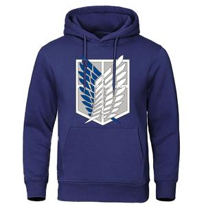 Sweat à capuche en tricot personnalisé de haute qualité pour femmes, vêtements de rue respirants avec design de mode complet et facile, derniers sweats à capuche pour adultes - Product Image 1