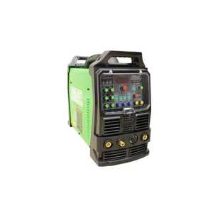 Soldadora Inverter Digital AC/DC Everlasst Dual OEM PowerTIG Stick Pulse, Nueva de Fábrica, 110V/220V, con Garantía - Product Image 3