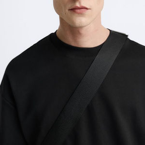 Ensemble deux pièces pour homme, été, haute qualité, 100% coton, respirant, séchage rapide, vêtements de plage, style streetwear - Product Image 6