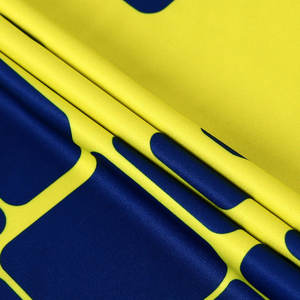 Fournisseur direct d'usine, uniformes de football de bonne qualité, uniformes de football personnalisés pour club, maillot et short de football confortables - Product Image 6