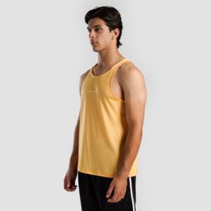 เสื้อกล้ามสีเหลืองพาวเวอร์สำหรับผู้ชาย GAI - Product Image 3