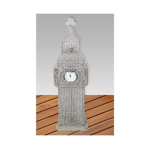 Lámpara decorativa en forma de árbol, cristal blanco, fabricación en la INDIA, precio bajo, gran oferta - Product Image 5