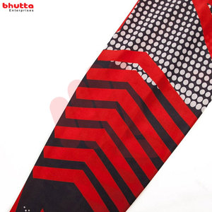 สินค้ามาใหม่ เสื้อแรชการ์ดแบบยูนิเซ็กซ์ คุณภาพสูง ระบายอากาศได้ดี ผลิตตามสั่ง 100% โพลีเอสเตอร์ พิมพ์ลายด้วยความร้อน ทันสมัย ราคาดีที่สุด - Product Image 2