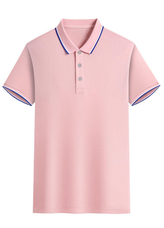 Red bean paste color (Jacquard collar)