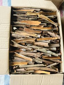 Cigarrillo partido roto Canela entera Cassia Picante caliente de Vietnam - Product Image 4