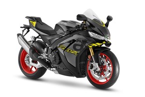 Modèle de qualité en promotion : Nouvelle Aprilia RS-V4 22-0HP à votre service avec garantie internationale de 2 ans - Product Image 2