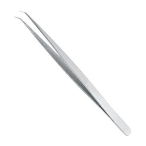 Nouveau Top Vente Extension De Cils Pince À Épiler Extensions De Cils Volume Greffé Pince À Épiler Cils Durable - Product Image 5