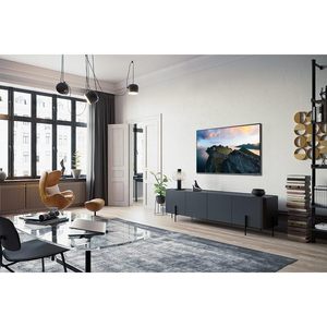 Televisor QLED 4K de 65 Pulgadas con Procesador IA, Sistema Operativo Inteligente, Tecnología de Movimiento, 120 Hz, Televisor Inteligente con IA, Modelo Alemán, Actualización de Imagen por IA - Product Image 2