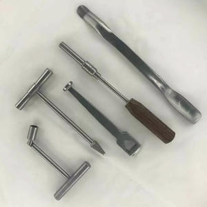 ชุดเครื่องมือสำหรับศัลยกรรมกระดูกและข้อแบบกลวง5ชิ้น A + - Product Image 1