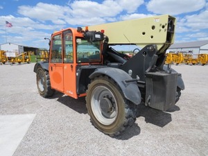2015 G9-43A Telehandler Premium Construction Equipment Wholesale Bulk Supply - Product Image 2
